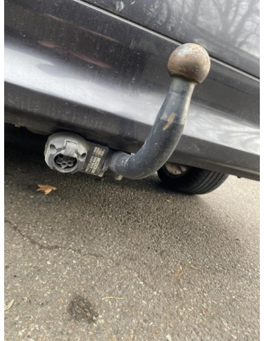 Bras essuie glace avant droit BMW SERIE 3 E90 PHASE 1 Diesel