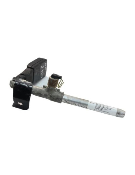 Pretensionneur de ceinture arriere gauche BMW SERIE 3 E90 PHASE 1 Diesel