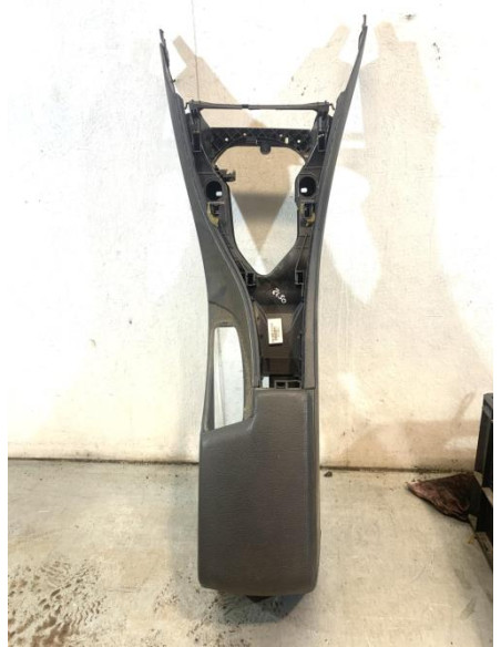 Console central (interieur plastique) BMW SERIE 3 E90 PHASE 1 Diesel