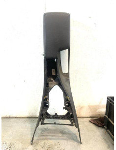 Console central (interieur plastique) BMW SERIE 3 E90 PHASE 1 Diesel 2