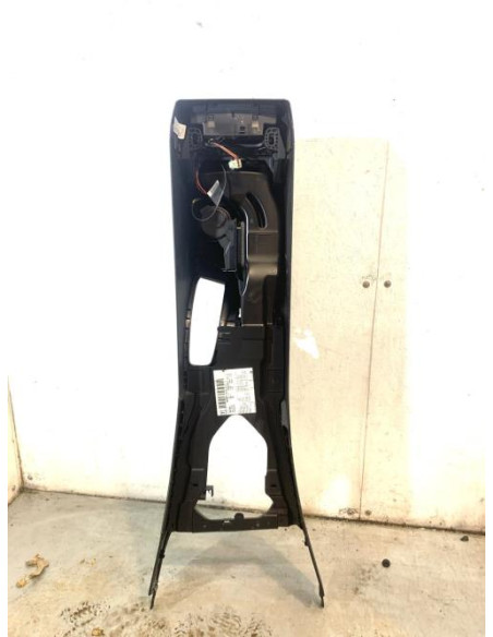 Console central (interieur plastique) BMW SERIE 3 E90 PHASE 1 Diesel
