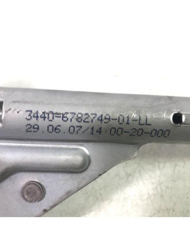 Levier frein à main BMW SERIE 3 E90 PHASE 1 Diesel