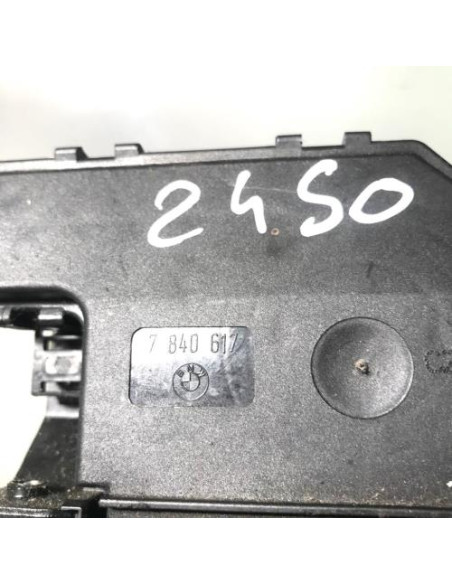 Serrure de coffre BMW SERIE 3 E90 PHASE 1 Diesel