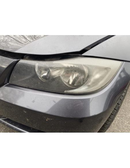 Serrure de coffre BMW SERIE 3 E90 PHASE 1 Diesel