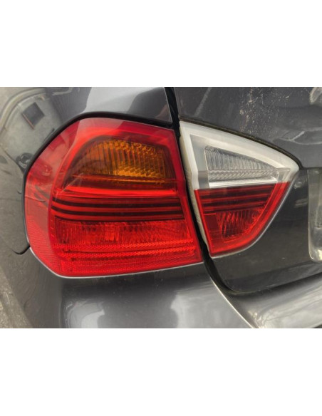 Compteur BMW SERIE 3 E90 PHASE 1 Diesel