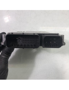 Calculateur BMW SERIE 5 E60 PHASE 1  2
