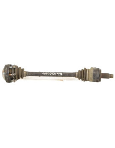 Cardan arriere gauche (transmission) BMW SERIE 3 E90 PHASE 1 Diesel