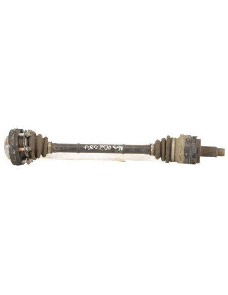 Cardan arriere gauche (transmission) BMW SERIE 3 E90 PHASE 1 Diesel