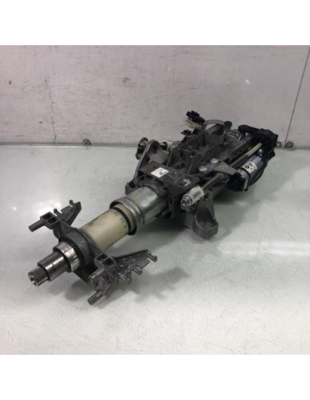 Colonne de direction BMW SERIE 7 F02/F04 LIMOUSINE PHASE 1 