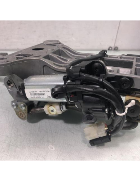 Colonne de direction BMW SERIE 7 F02/F04 LIMOUSINE PHASE 1 