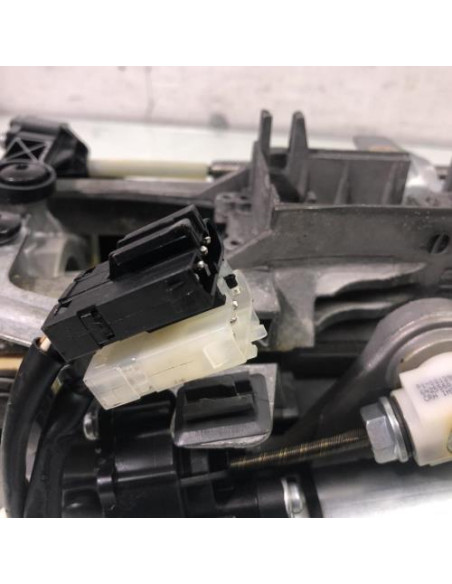 Colonne de direction BMW SERIE 7 F02/F04 LIMOUSINE PHASE 1 