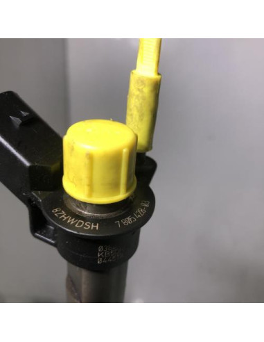 Injecteurs BMW SERIE 3 E90 PHASE 2 