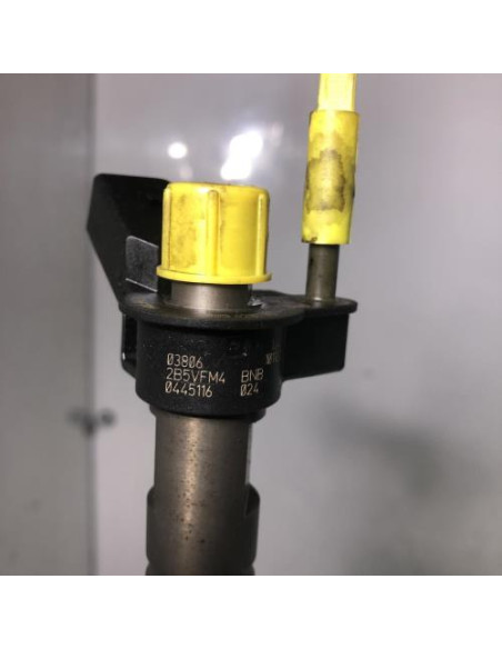 Injecteurs BMW SERIE 3 E90 PHASE 2 