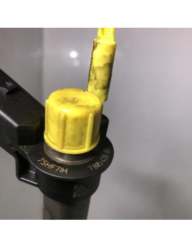 Injecteurs BMW SERIE 3 E90 PHASE 2 