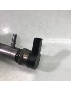 Rampe injection BMW SERIE 3 E90 PHASE 1 Diesel