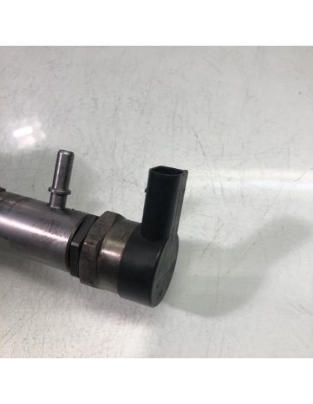 Rampe injection BMW SERIE 3 E90 PHASE 1 Diesel