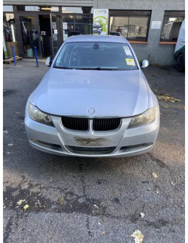 Rampe injection BMW SERIE 3 E90 PHASE 1 Diesel