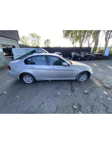 Rampe injection BMW SERIE 3 E90 PHASE 1 Diesel