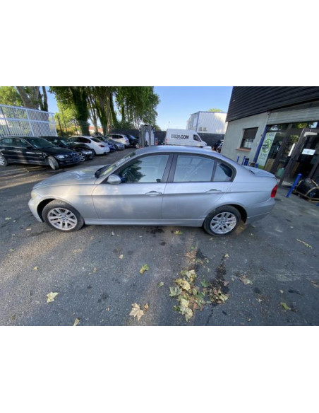 Rampe injection BMW SERIE 3 E90 PHASE 1 Diesel