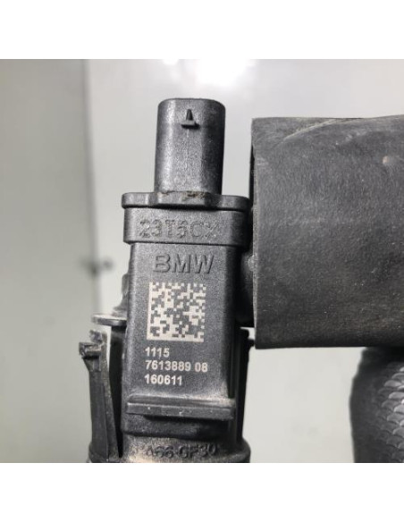 Durite MINI MINI 3 F56 PHASE 1 Essence