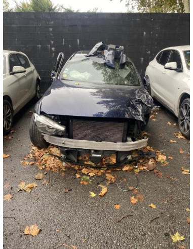 Sonde lambda BMW SERIE 3 F31 TOURING PHASE 2 BREAK Diesel
