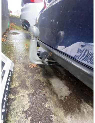 Sonde lambda BMW SERIE 3 F31 TOURING PHASE 2 BREAK Diesel