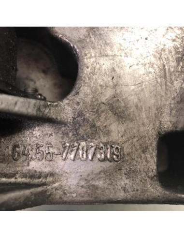 Galet tendeur BMW SERIE 3 E46 PHASE 2 