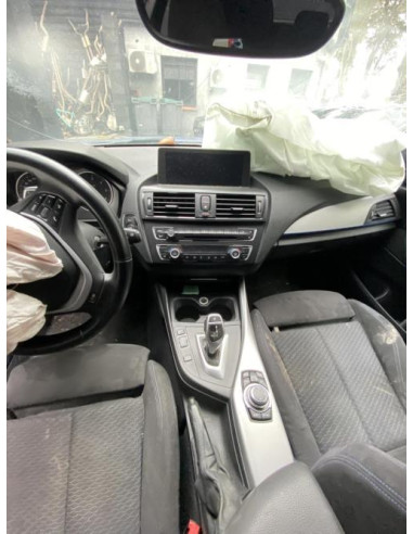 Durite BMW SERIE 1 F21 PHASE 1 Diesel