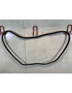 Joint de coffre BMW SERIE 1 E81 Diesel 2