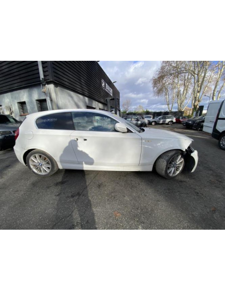Joint de coffre BMW SERIE 1 E81 Diesel