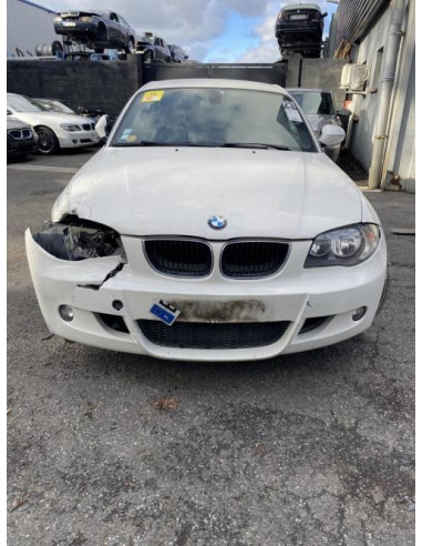 Joint de coffre BMW SERIE 1 E81 Diesel