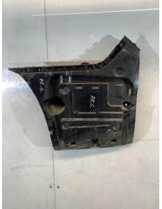 Support de pare chocs arriere BMW SERIE 7 F02/F04 LIMOUSINE PHASE 1 
