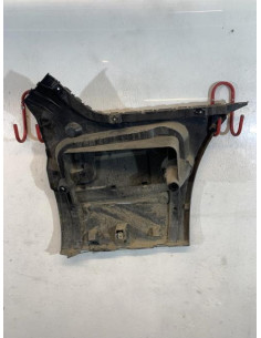Support de pare chocs arriere BMW SERIE 7 F02/F04 LIMOUSINE PHASE 1  2