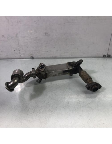 Radiateur EGR BMW SERIE 3 E90 PHASE 1 