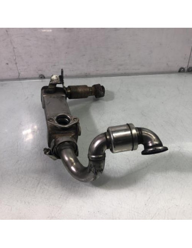 Radiateur EGR BMW SERIE 3 E90 PHASE 1 