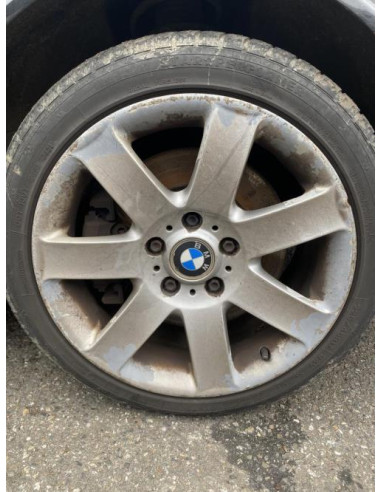 Becquet BMW SERIE 3 E46 TOURING PHASE 1 BREAK Diesel