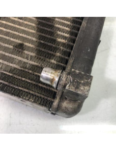 Radiateur huile BMW SERIE 7 F02/F04 LIMOUSINE PHASE 1  2