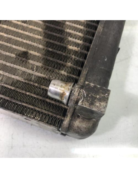 Radiateur huile BMW SERIE 7 F02/F04 LIMOUSINE PHASE 1 