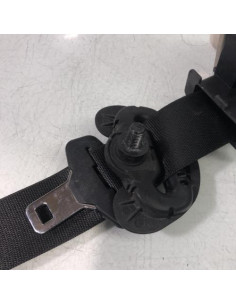 Ceinture avant droit BMW SERIE 1 E81 Diesel 2