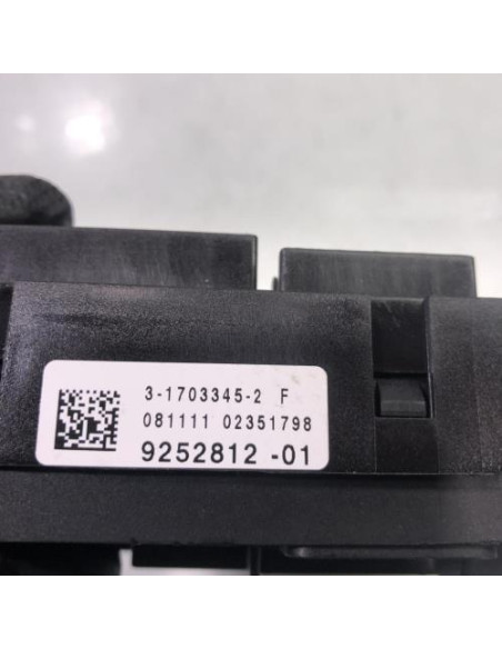 Porte fusible BMW SERIE 7 F02/F04 LIMOUSINE PHASE 1 