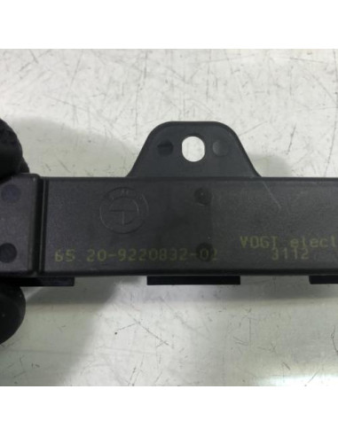Antenne BMW SERIE 7 F02/F04 LIMOUSINE PHASE 1 
