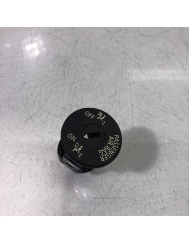 Bouton/Interrupteur BMW SERIE 7 F02/F04 LIMOUSINE PHASE 1 