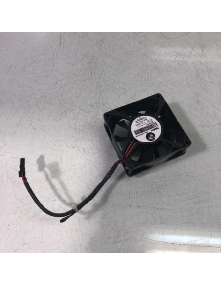 Ventilateur BMW SERIE 7 F02/F04 LIMOUSINE PHASE 1 