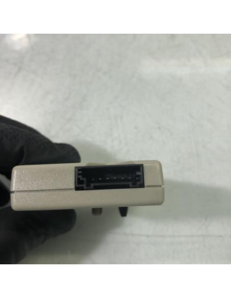Antenne BMW SERIE 7 F02/F04 LIMOUSINE PHASE 1 