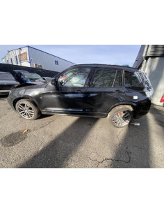 Serrure avant gauche BMW X3 F25 PHASE 2 Diesel