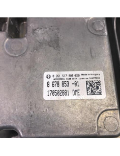 Calculateur moteur MINI MINI 3 F56 PHASE 1 Essence 2
