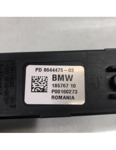 Calculateur MINI MINI 3 F56 PHASE 1 Essence