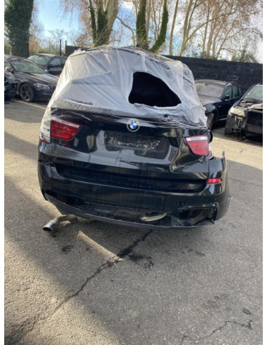 Selecteur boite de vitesse BMW X3 F25 PHASE 2 Diesel
