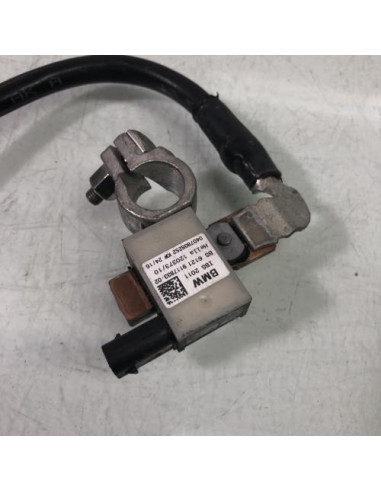 Batterie MINI MINI 3 F56 PHASE 1 Essence