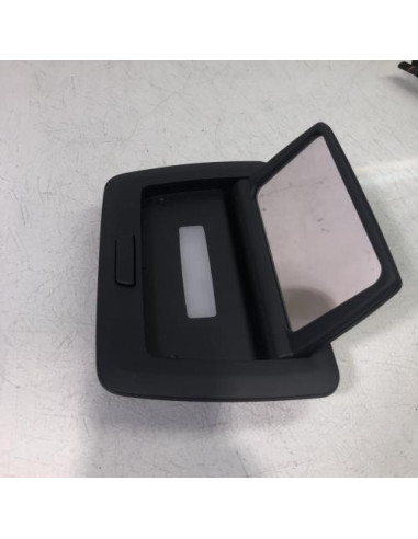 Eclairage de plafonnier BMW SERIE 7 F02/F04 LIMOUSINE PHASE 1 